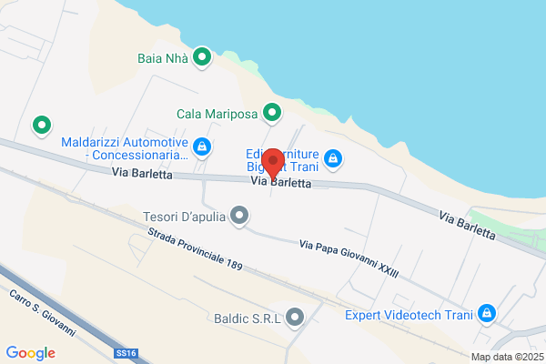 Commercio Travertino Romano S.r.l.