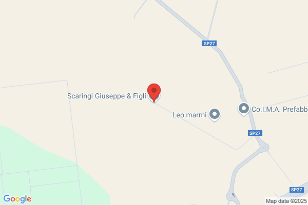 Scaringi Giuseppe & Figli