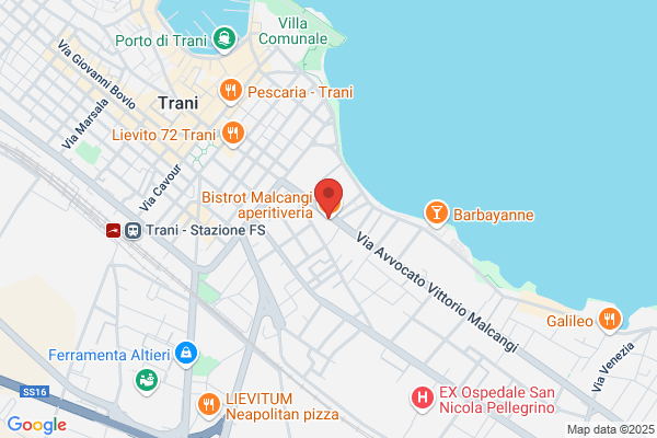 Paradiso Dei F.Lli Grande & C. S.N.C.