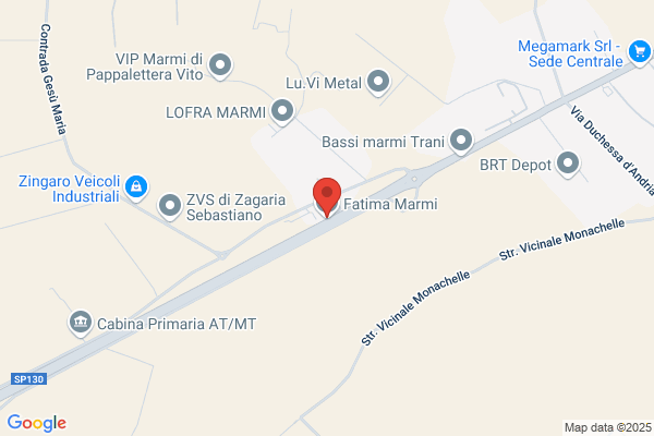 Fatima Marmi Srl