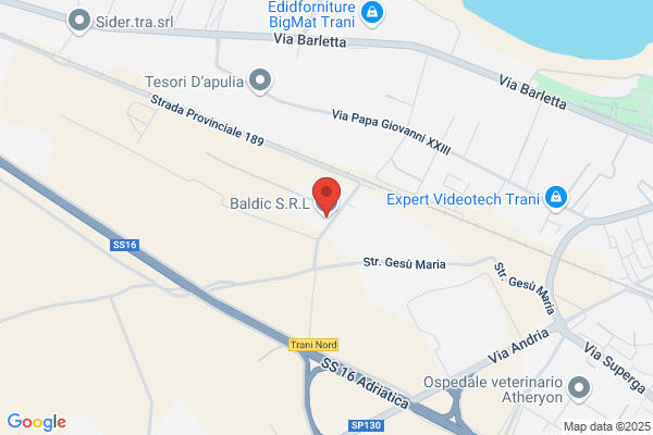 Officina Baldic Service (S.N.C.)