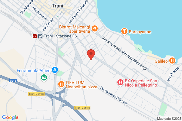 Tecnica Trani Di Gargiuolo & Granieri