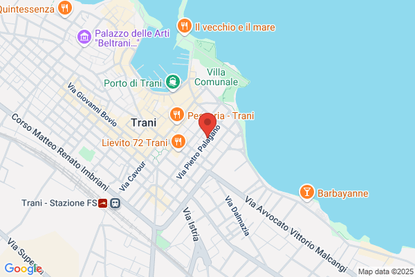 Tortosa nicola