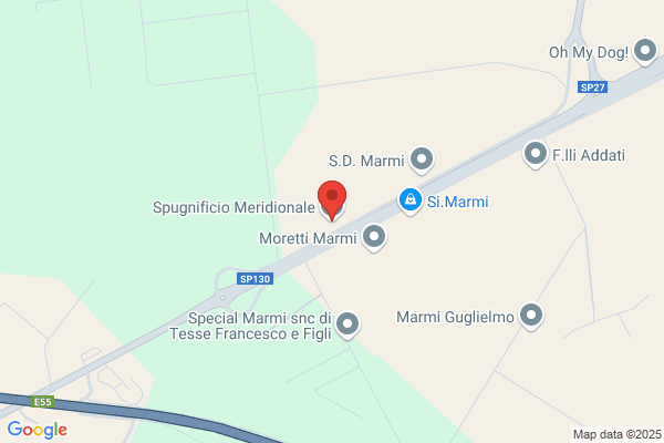 Spugnificio Meridionale