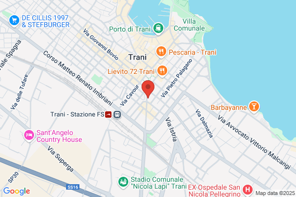 Panetteria Il Fornaio