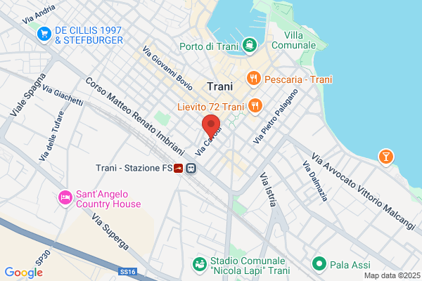 Panificio Adriatico