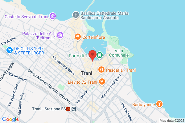 Panificio Borgo Antico