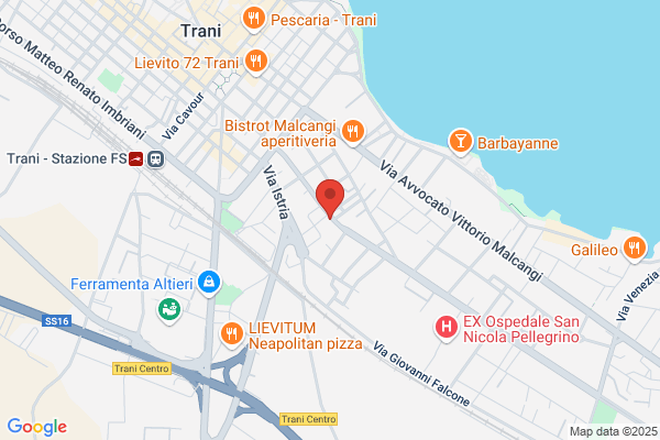 Panificio Centrale 3 Di Angelo Di Bari