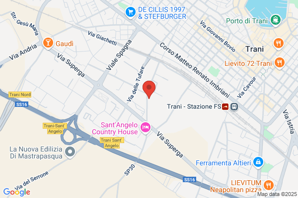 Pirotecnia e Balloons Trani