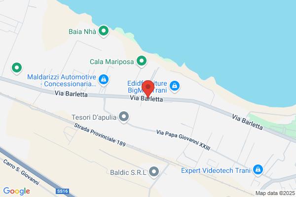 Adriatica Arredamenti Negozi I.A.N.