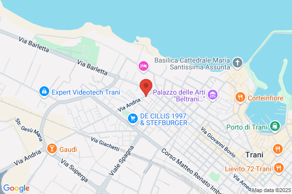 Ambulatorio Veterinario Eliasy