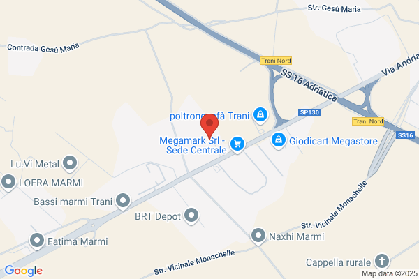 Cinquepi di Agata Belardinelli