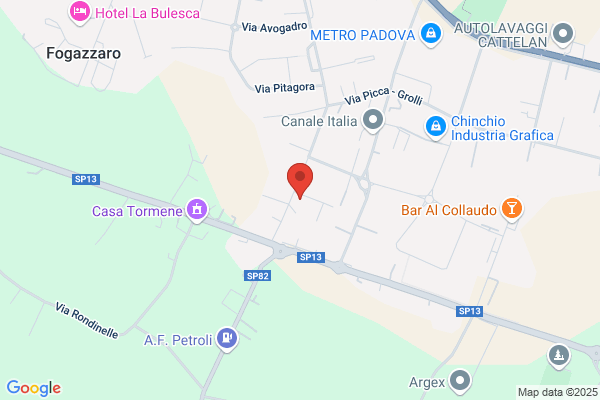 Eurometalli Srl
