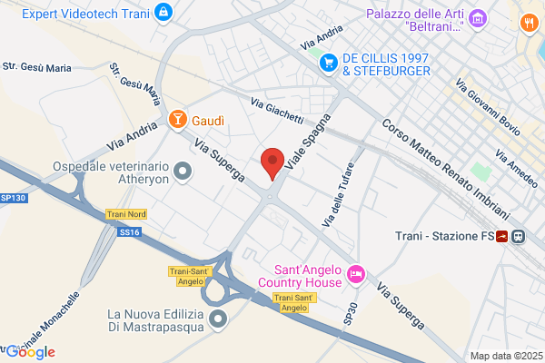 Farmacia Dott. Domenico Frappampina