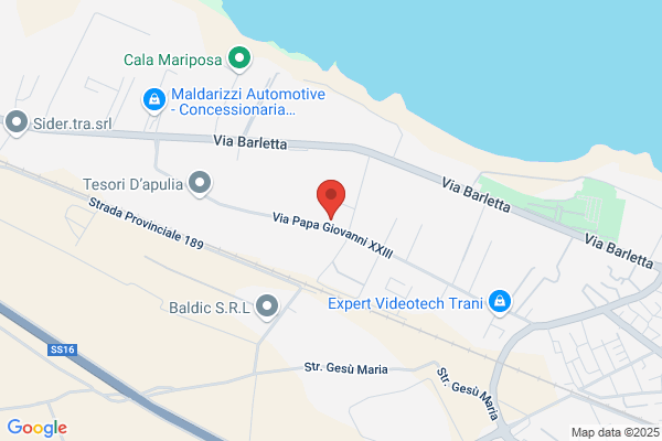 G.D. Dei F.Lli Diaferia Srl