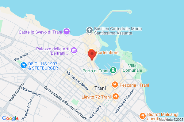 La Bottega del Panino