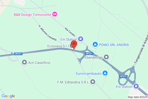 Legnarredo (S.R.L.)