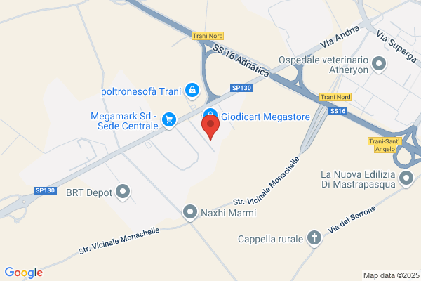 Nuovo Centro Laccatura Di Pellegrino Sante