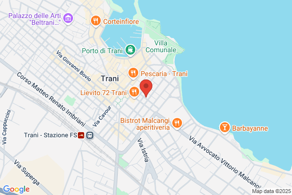 Pa.Ge.Mi. Di Pasquadibisceglie Rag. Paolo
