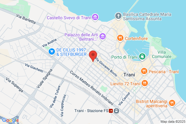 Panificio La Sfornata Di Di Bari Ruggiero