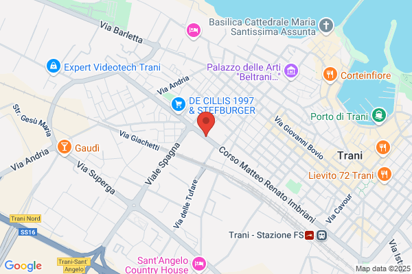 Pizzi gaetano