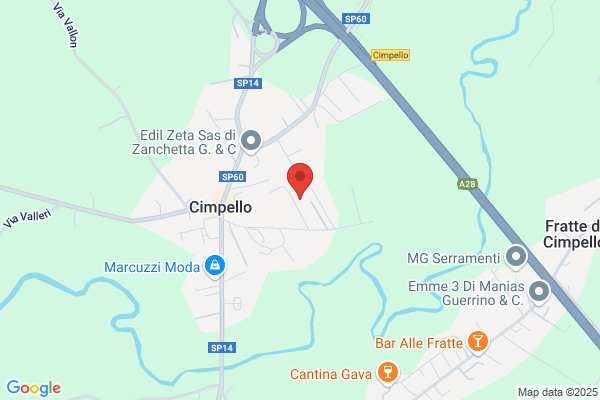 Progetto Automazione Ing. D. Bevilacqua