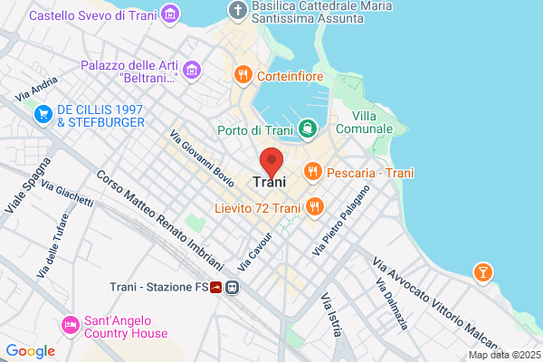 Studio Notarile Trapanese