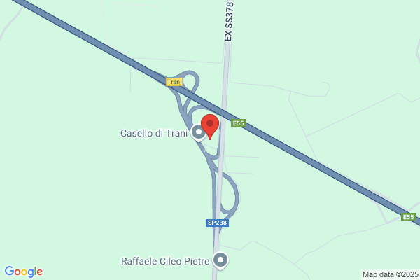 Polizia Distaccamento Polizia Stradale