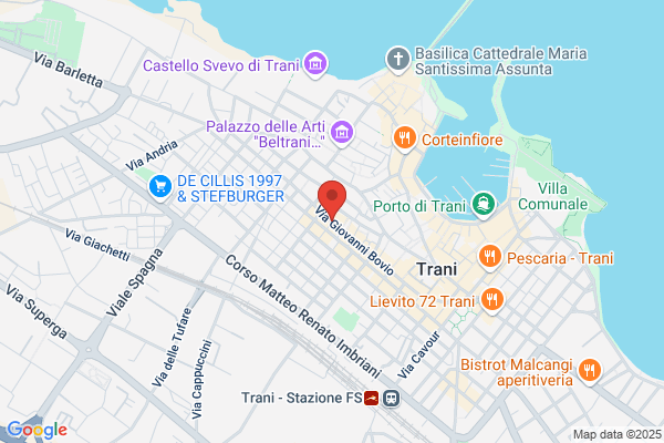 Tecno Impianti Di Capogrosso Giuseppe