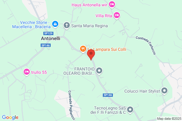 La Lampara Di Di Lollo A.