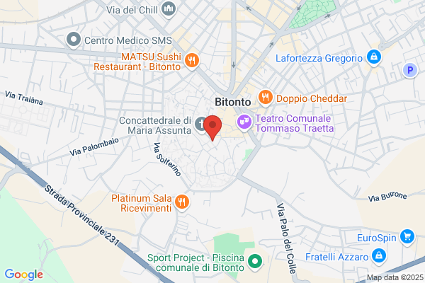 Ristorante Il Patriarca Di Lambo E.