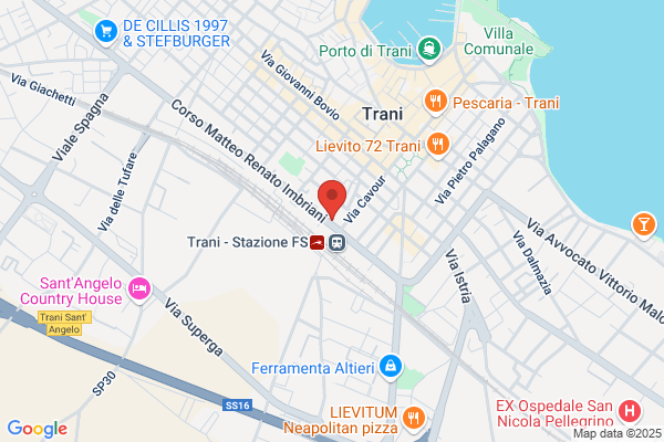 Ristorante La Giara 0