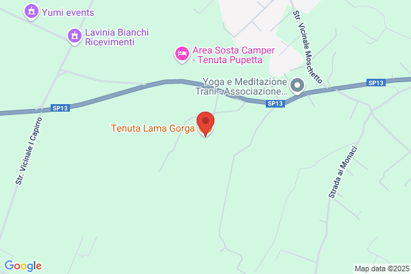 Tenuta Lama Gorga