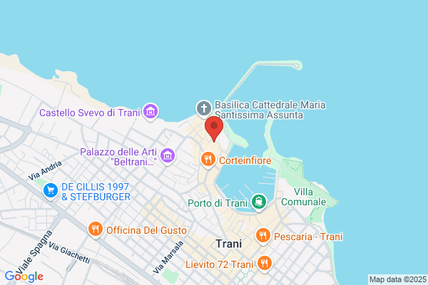 Trattoria Pizzeria Fuori Porta Di Gramegna Marino Felice