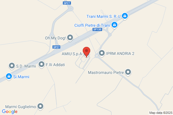 Azienda Speciale A.M.I.U.