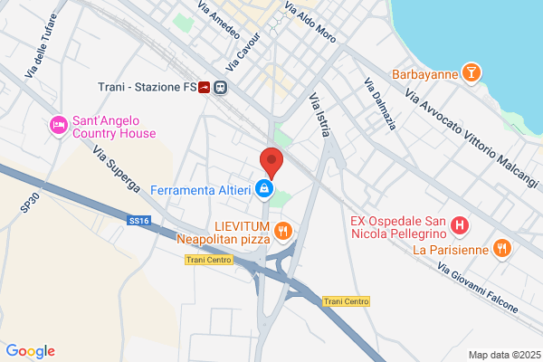 Conflevante Srl