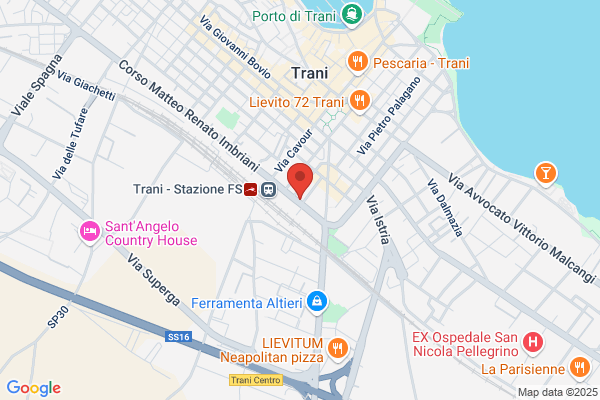 Larabica Di Lettini