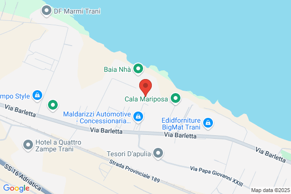 Cormio Marmi Srl