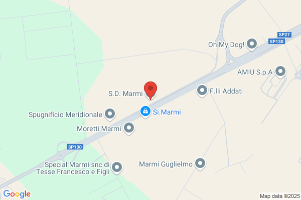 Oriental Marmi S.R.L.