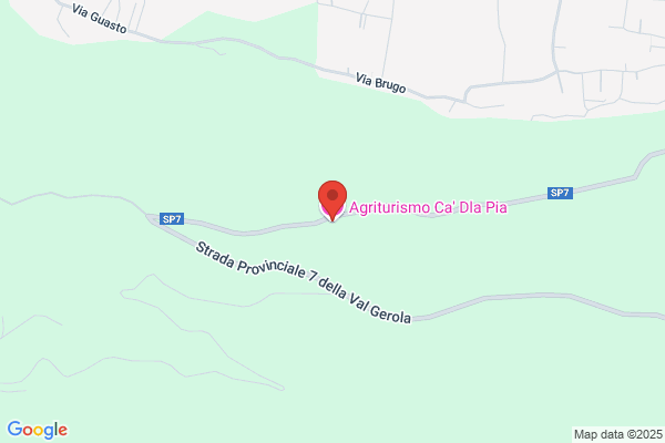 Ca Dla Pia