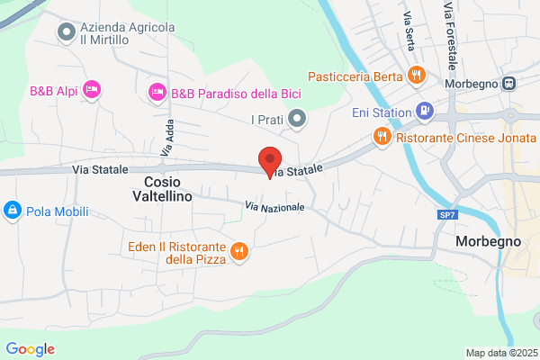 Onetti Giorgio Apistore Attrezzatture per Apicoltura