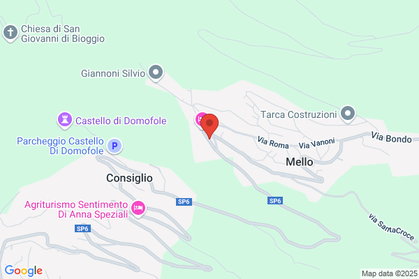 Studio Medico Dentistico Dental Bac