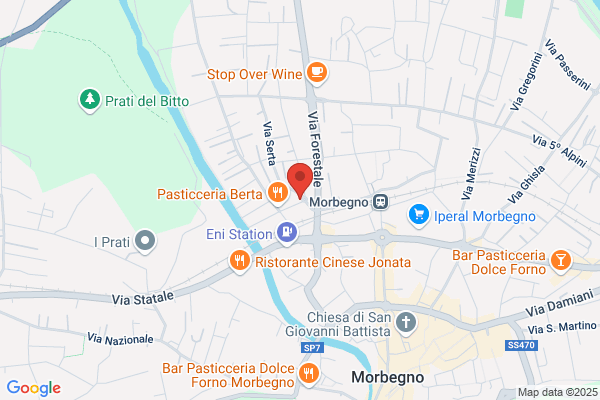 Vanotti Dott.ssa Brunella Psicologa