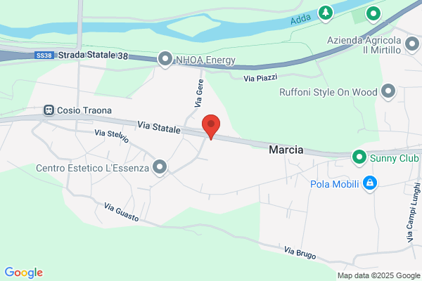 Bistró da Micky
