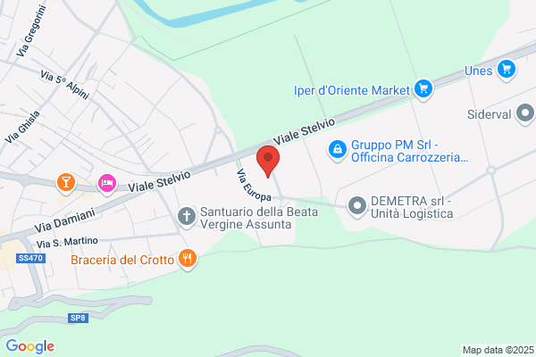 CMV Ferro & Ferramenta