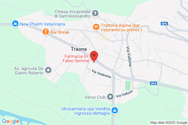 Farmacia Dr Campesi