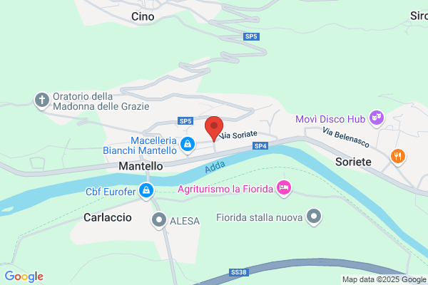 Fumagalli Roberto