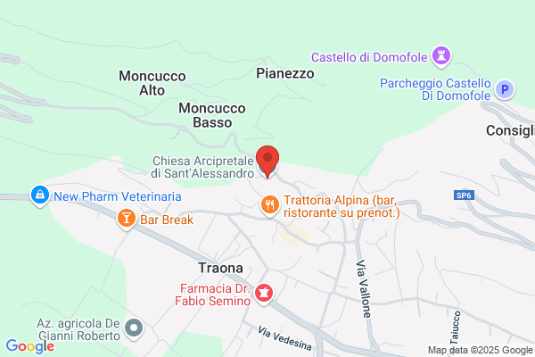 Gosparini Alessandro