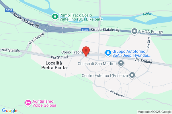 Industria Tessile Valtellinese S.R.L.