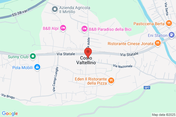 Malgesini elena